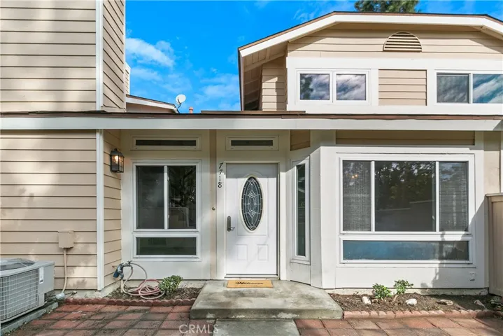 7718 Rambling Brook Way, Stanton, California 90680