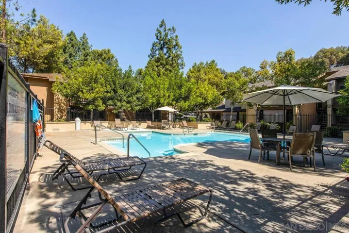 10202 Black Mountain Rd Unit 3, San Diego, California 92126