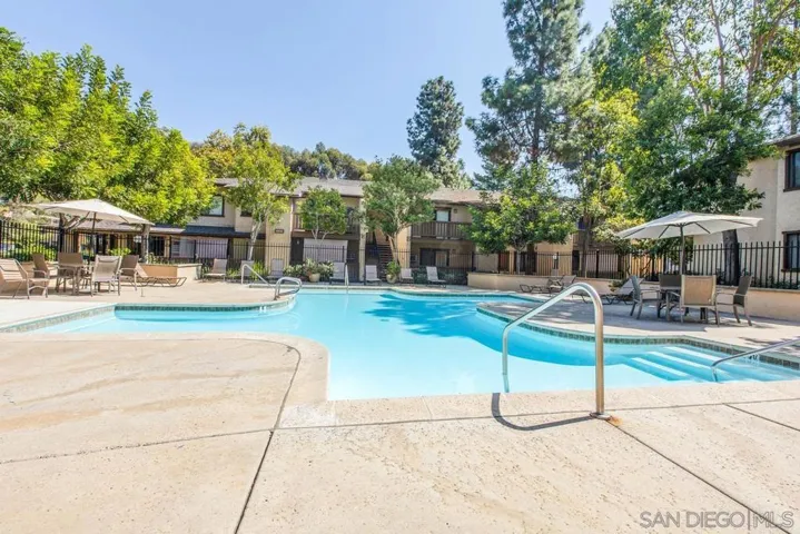 10202 Black Mountain Rd Unit 3, San Diego, California 92126