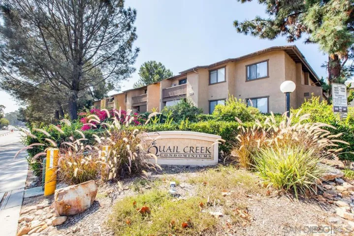 10202 Black Mountain Rd Unit 3, San Diego, California 92126
