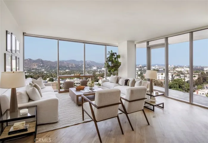 8500 Burton Way Unit 504, Los Angeles, California 90048