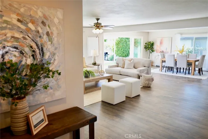 18252 Weston Place, Tustin, California 92780
