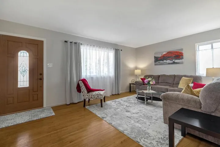 2617 Icefield Court, Santa Clara, California 95051