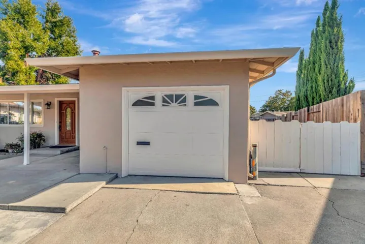 2617 Icefield Court, Santa Clara, California 95051