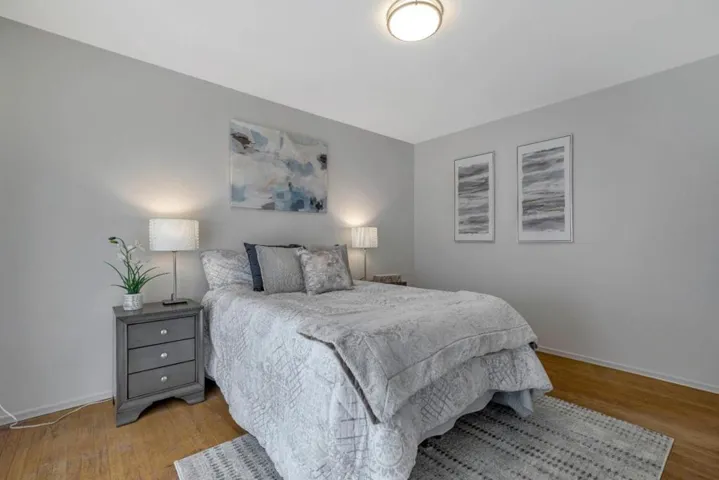 2617 Icefield Court, Santa Clara, California 95051