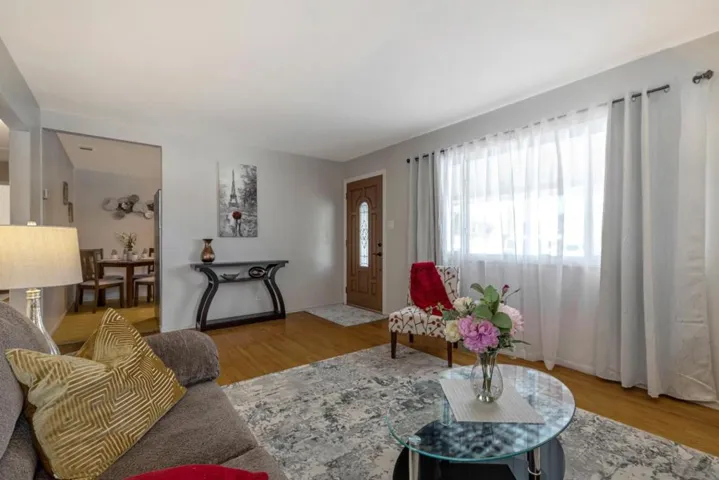 2617 Icefield Court, Santa Clara, California 95051
