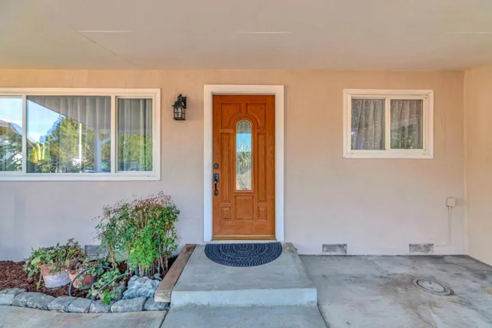 2617 Icefield Court, Santa Clara, California 95051