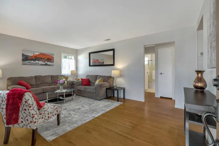 2617 Icefield Court, Santa Clara, California 95051