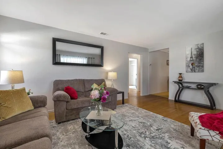 2617 Icefield Court, Santa Clara, California 95051