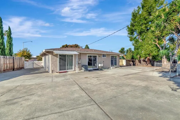 2617 Icefield Court, Santa Clara, California 95051