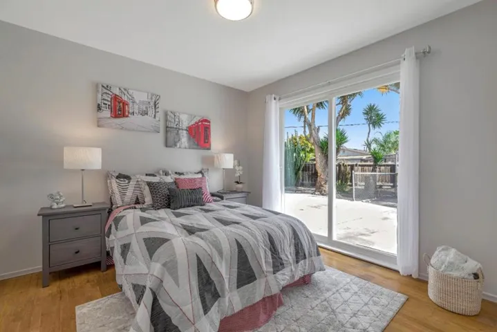 2617 Icefield Court, Santa Clara, California 95051