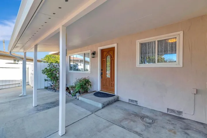2617 Icefield Court, Santa Clara, California 95051