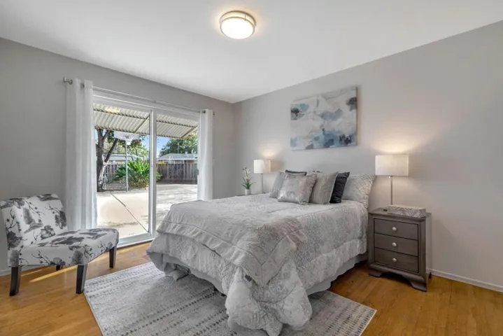 2617 Icefield Court, Santa Clara, California 95051