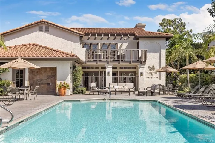 16 Corniche Drive Unit B, Dana Point, California 92629
