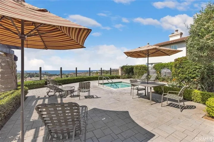 16 Corniche Drive Unit B, Dana Point, California 92629