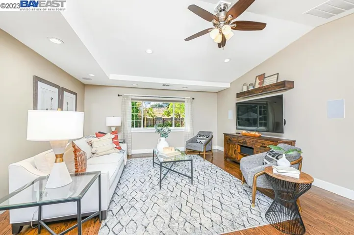 1691 Gamay Rd, Livermore, California 94550
