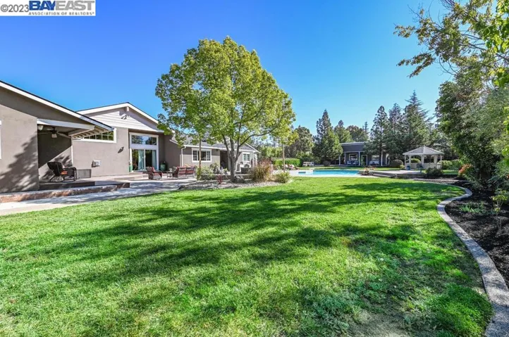 1691 Gamay Rd, Livermore, California 94550