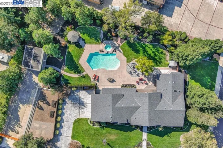 1691 Gamay Rd, Livermore, California 94550