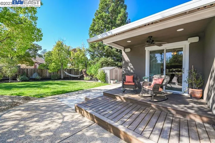 1691 Gamay Rd, Livermore, California 94550