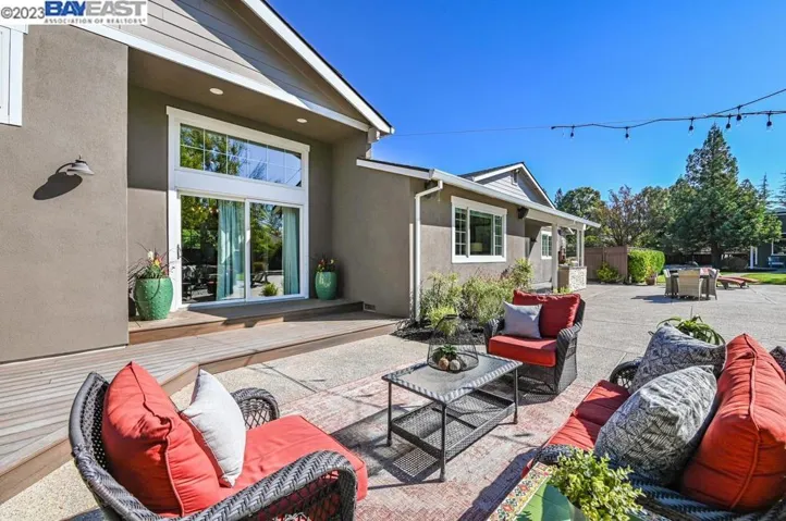 1691 Gamay Rd, Livermore, California 94550