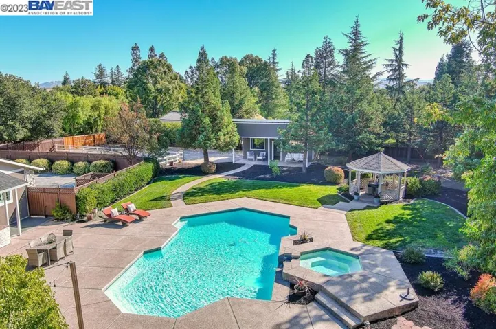 1691 Gamay Rd, Livermore, California 94550