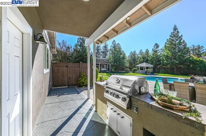 1691 Gamay Rd, Livermore, California 94550