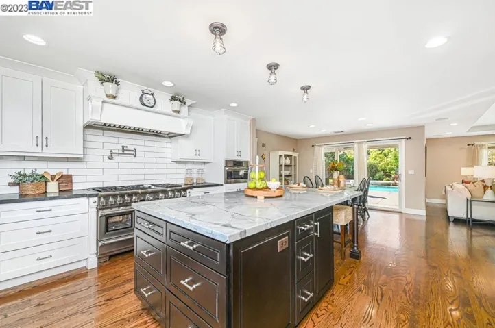 1691 Gamay Rd, Livermore, California 94550