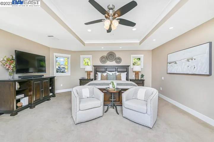 1691 Gamay Rd, Livermore, California 94550
