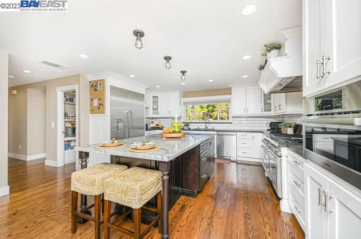 1691 Gamay Rd, Livermore, California 94550