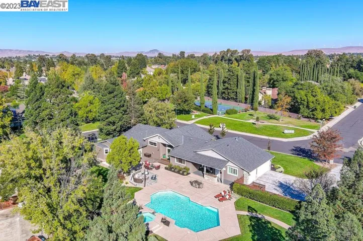 1691 Gamay Rd, Livermore, California 94550