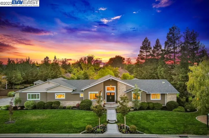 1691 Gamay Rd, Livermore, California 94550