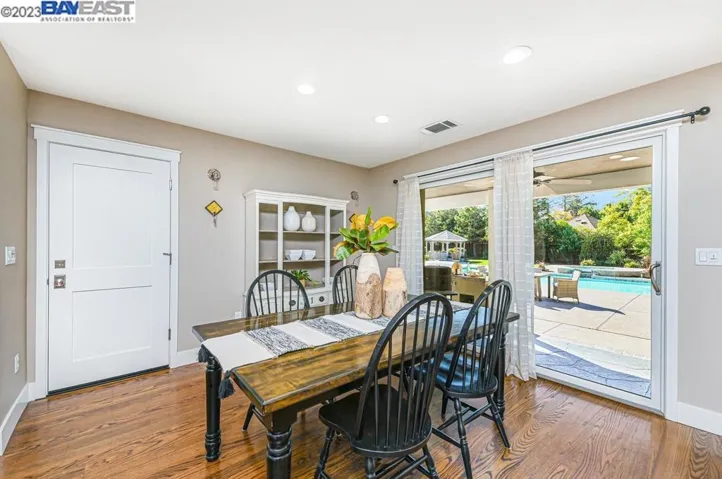 1691 Gamay Rd, Livermore, California 94550