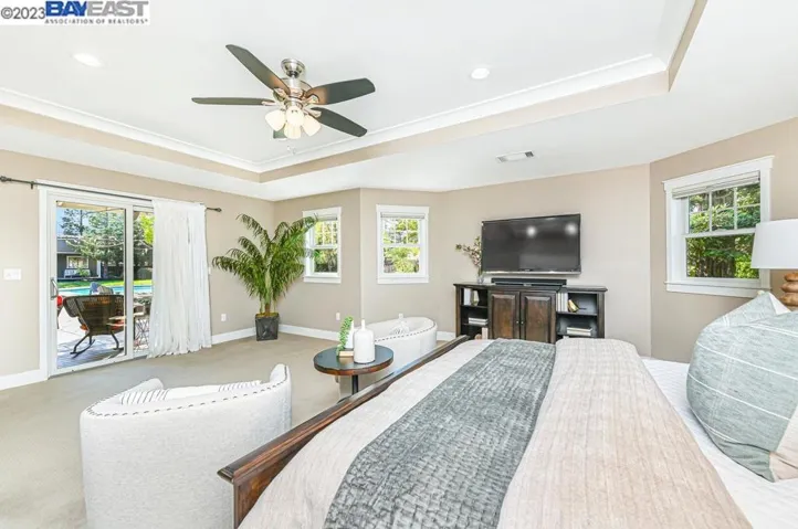 1691 Gamay Rd, Livermore, California 94550