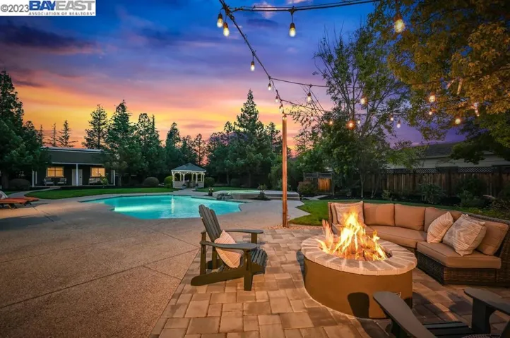 1691 Gamay Rd, Livermore, California 94550