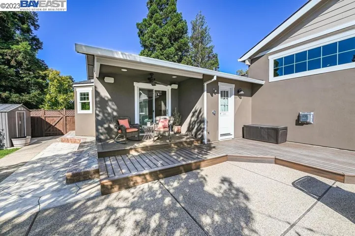 1691 Gamay Rd, Livermore, California 94550