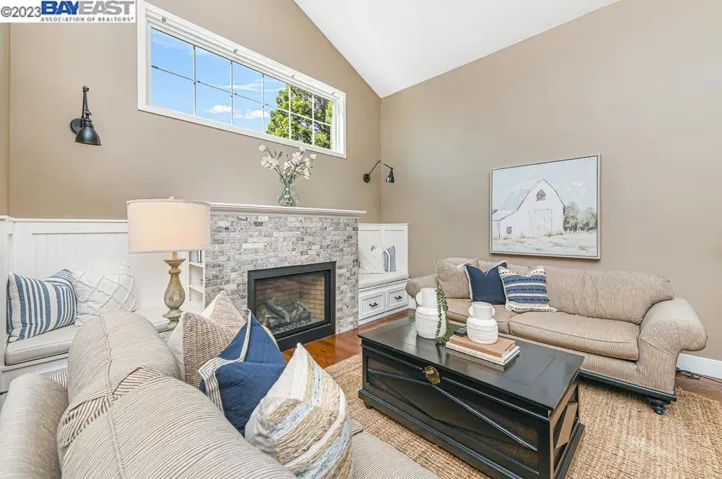 1691 Gamay Rd, Livermore, California 94550