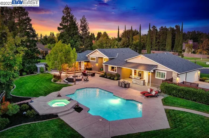 1691 Gamay Rd, Livermore, California 94550
