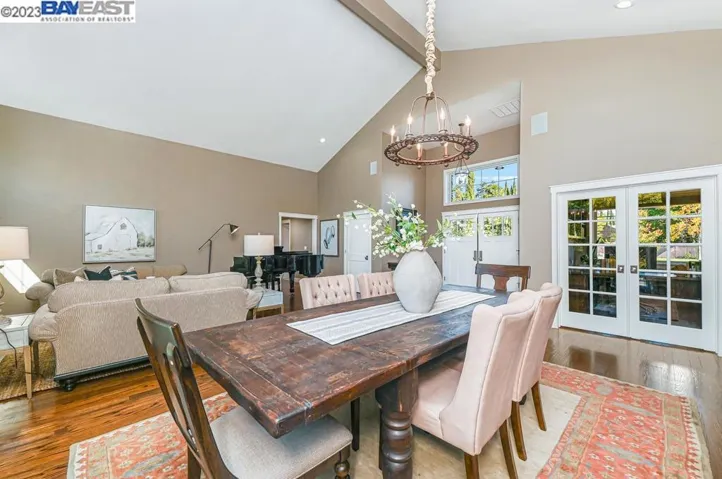 1691 Gamay Rd, Livermore, California 94550