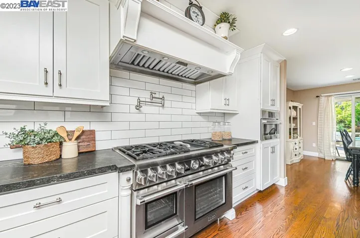 1691 Gamay Rd, Livermore, California 94550