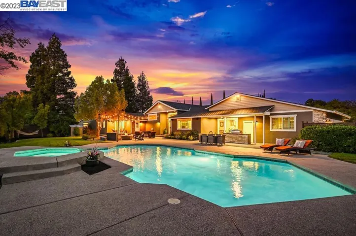 1691 Gamay Rd, Livermore, California 94550