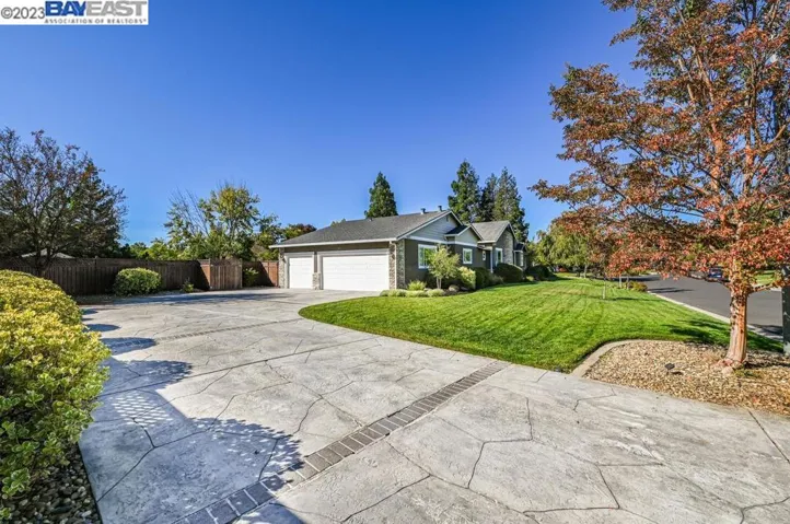 1691 Gamay Rd, Livermore, California 94550