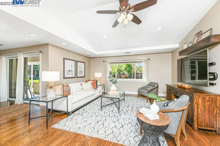 1691 Gamay Rd, Livermore, California 94550