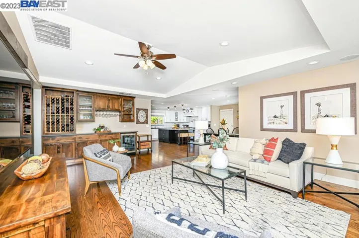 1691 Gamay Rd, Livermore, California 94550