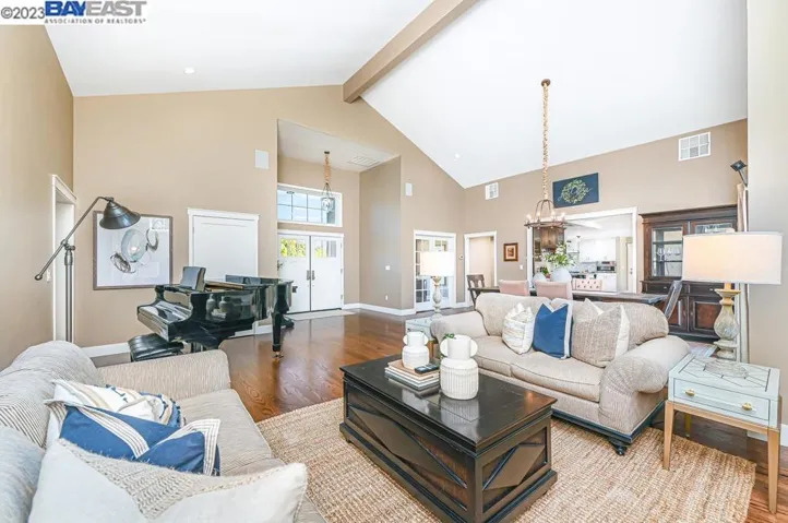 1691 Gamay Rd, Livermore, California 94550