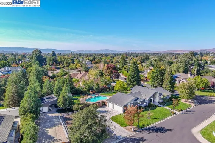 1691 Gamay Rd, Livermore, California 94550