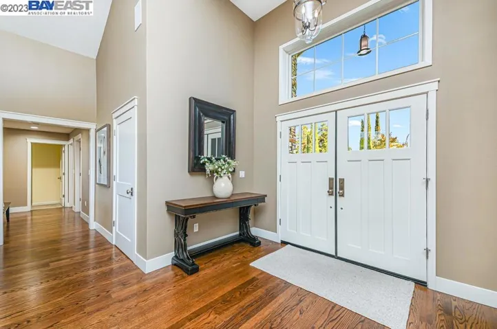 1691 Gamay Rd, Livermore, California 94550