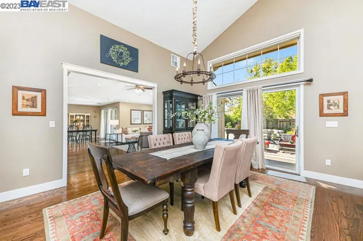 1691 Gamay Rd, Livermore, California 94550