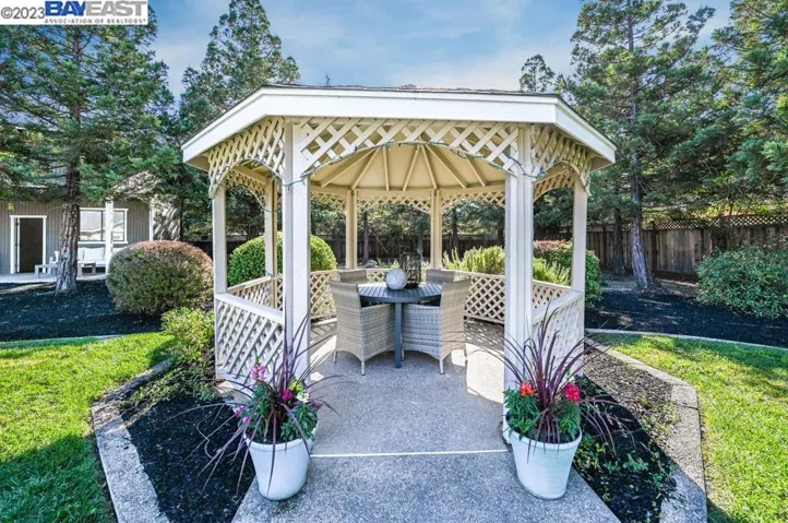 1691 Gamay Rd, Livermore, California 94550