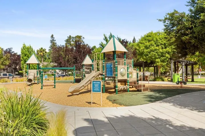 1351 Mckinley Court, San Jose, California 95126