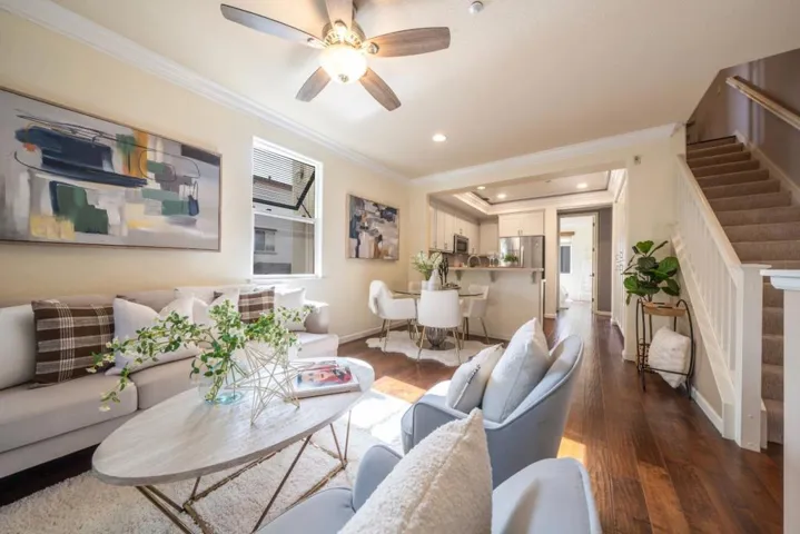 1351 Mckinley Court, San Jose, California 95126